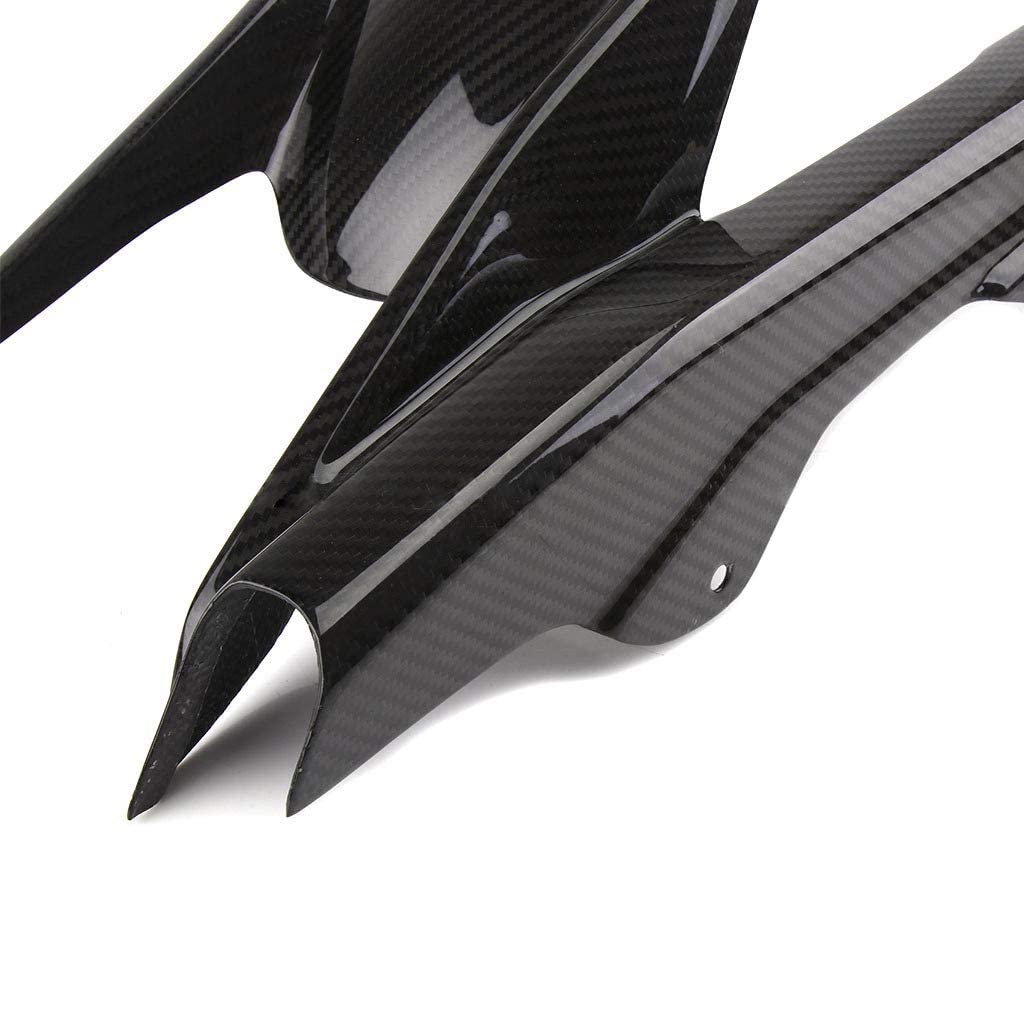Amazon | 【SUKIRACING】ドライカーボンCB650R CBR650R 2019 2020(RH03